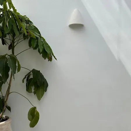 Villa Con Piscina Privada, Terraza Y 3 *