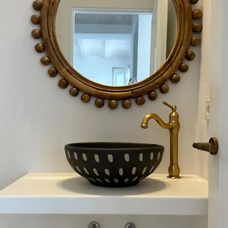Con Piscina Privada, Terraza Y 3 Villa Alcala de Guadaira