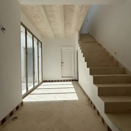 Villa Con Piscina Privada, Terraza Y 3 Alcala de Guadaira