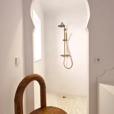 Con Piscina Privada, Terraza Y 3 * Alcala de Guadaira