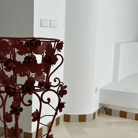 Villa Con Piscina Privada, Terraza Y 3 Alcala de Guadaira