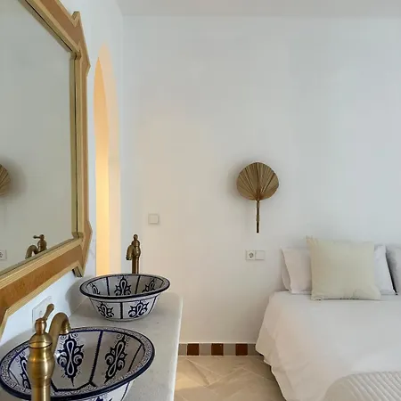 Villa Con Piscina Privada, Terraza Y 3 Alcala de Guadaira