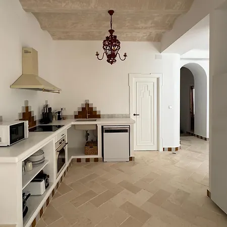Con Piscina Privada, Terraza Y 3 Villa Alcala de Guadaira